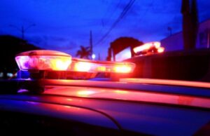 14:24 –
Homem com 17 passagens criminais é preso após furtar bar e pizzaria em Cuiabá