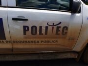 20:17 –
Corpo encontrado com mãos amarrados e corte no pescoço é de homem desaparecido há seis dias