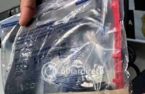 17:55 –
Executor de Renato Nery diz que alugou arma rara por R$ 1,5 mil