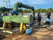 16:05 –
Várzea Grande publica contratação da Fipe para emitir estudos sobre água e esgoto