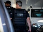 16:32 –
Advogado que aplicou golpes de mais de R$ 50 milhões é preso no interior de MT