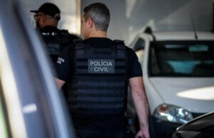 16:32 –
Advogado que aplicou golpes de mais de R$ 50 milhões é preso no interior de MT