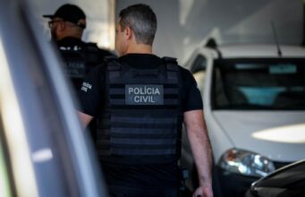 16:32 –
Advogado que aplicou golpes de mais de R$ 50 milhões é preso no interior de MT