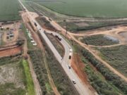 18:14 –
Trecho da BR-070 será interditado para obras de viaduto em MT
