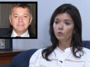 19:48 –
Filha de advogado assassinado desconfia de outros mandantes além de casal preso: 'não seriam os únicos'