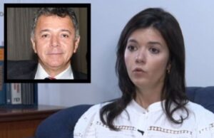 19:48 –
Filha de advogado assassinado desconfia de outros mandantes além de casal preso: 'não seriam os únicos'
