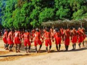 09:12 –
Homicídios de indígenas aumentam 21,4% em Mato Grosso em um ano, aponta Atlas da Violência