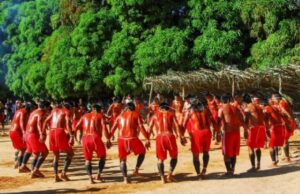 09:12 –
Homicídios de indígenas aumentam 21,4% em Mato Grosso em um ano, aponta Atlas da Violência