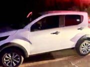 10:19 –
Vendedor ambulante é encontrado morto com sinais de tortura dentro de carro