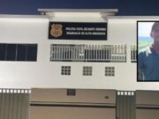 15:13 –
Casal de andarilhos é preso por assassinar servidor público a facadas