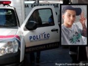 09:20 –
Jovem de 20 anos é espancado até a morte com capacete e pedaço de concreto na Cidade do Crime