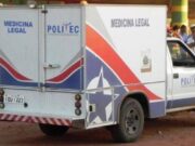 14:05 –
Padre de 90 anos é encontrado morto em hotel no Centro de Cuiabá