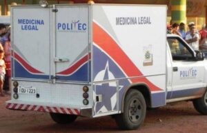 14:05 –
Padre de 90 anos é encontrado morto em hotel no Centro de Cuiabá
