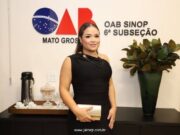 16:41 –
Advogada presa por invasão e agressão afirma que foi atacada por três mulheres e nega crime