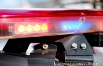 Meninas desaparecem em MT e são localizadas dois dias depois com adolescente de 16 anos que se apresentou como motorista de aplicativo :: Notícias de MT