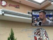 07:06 –
Operação faz buscas para prender casal suspeito de dar golpes em dezenas de formaturas; R$ 7 milhões bloqueados