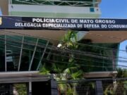 08:03 –
Empresários que deram calote de R$ 7 milhões em formaturas exigiam pagamentos à vista, diz delegado