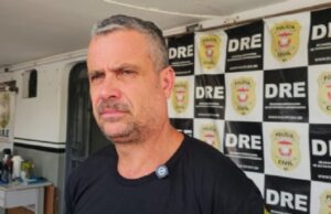 10:09 –
Operação mira jovens de classe média alta em nova fase de investigação sobre esquema sofisticado do tráfico