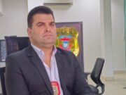 11:53 –
Empresa recebeu dinheiro dos pais de formando um dia antes de anunciar fechamento, diz delegado