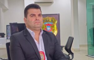 11:53 –
Empresa recebeu dinheiro dos pais de formando um dia antes de anunciar fechamento, diz delegado