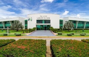 14:33 –
Prefeitura está com inscrições abertas para processo seletivo com salários de até R$ 22 mil
