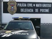 17:04 –
Homem é preso após ameaçar matar ex-esposa em frente à escola de filho; ficou vigiando em bar