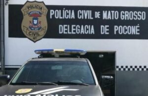17:04 –
Homem é preso após ameaçar matar ex-esposa em frente à escola de filho; ficou vigiando em bar