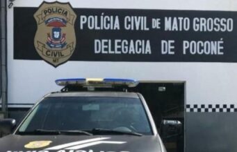 17:04 –
Homem é preso após ameaçar matar ex-esposa em frente à escola de filho; ficou vigiando em bar