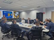 18:01 –
Vigia Mais MT é uma referência e precisa ser levado para todo o país, afirma secretário nacional de Segurança Pública