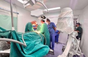 SES reduz em 51% o tempo de espera por cirurgia pelo ‘Fila Zero’; programa já realizou 143.839 procedimentos :: Notícias de MT