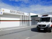 09:25 –
Menina de 6 anos morre no Pronto-socorro de VG dois dias após ser atropelada por motorista bêbado e sem CNH