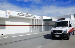 09:25 –
Menina de 6 anos morre no Pronto-socorro de VG dois dias após ser atropelada por motorista bêbado e sem CNH