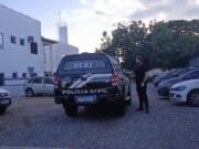 10:32 –
Mulheres são presas após envolvimento em roubo à casa de idosos; receberam R$ 4,5 mil em transferências via Pix