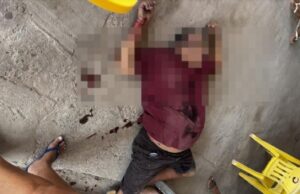 12:11 –
Empresário morre e policial militar é baleado em troca de tiros em bar de Várzea Grande