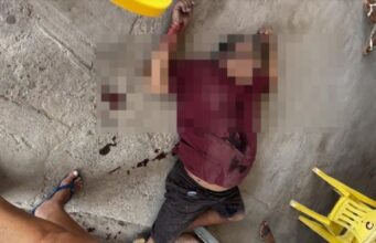 12:11 –
Empresário morre e policial militar é baleado em troca de tiros em bar de Várzea Grande