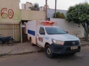 15:17 –
Mulher assassinada tinha relacionamento conturbado com o marido e histórico de troca de facadas