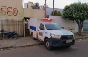 15:17 –
Mulher assassinada tinha relacionamento conturbado com o marido e histórico de troca de facadas