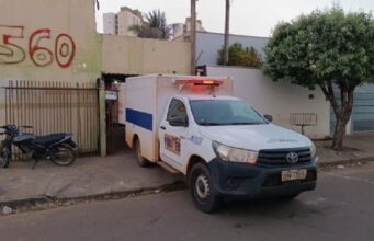 15:17 –
Mulher assassinada tinha relacionamento conturbado com o marido e histórico de troca de facadas