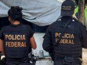 19:39 –
PF resgata maranhenses e venezuelanos em condições análogas à escravidão em MT