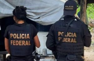 19:39 –
PF resgata maranhenses e venezuelanos em condições análogas à escravidão em MT