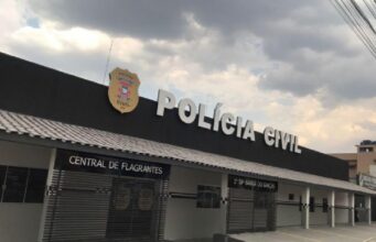 09:29 –
Sócios de empresa de consultoria financeira são presos por fraudes em venda de consórcio; vítima teve prejuízo de R$ 160 mil