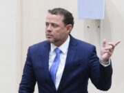 17:33 –
Família cobra R$ 40 mil de deputado por acidente de trânsito; advogado diz que exigências são fora da realidade