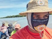 18:30 –
Corpo de Bombeiros procura por homem desaparecido há 5 dias em MT