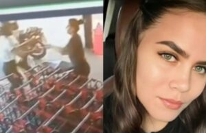10:51 –
Mulher esfaqueada por ex-secretária sobreviveu porque faca quebrou, aponta polícia