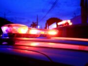 08:41 –
Homem é morto a tiros em bar no distrito de Três Fronteiras, em Colniza