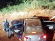 12:23 –
Homem morre e três ficam feridos em grave acidente na MT-242 em Ipiranga do Norte