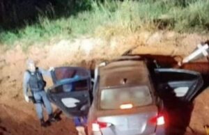 12:23 –
Homem morre e três ficam feridos em grave acidente na MT-242 em Ipiranga do Norte