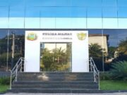 09:10 –
PM nega interferência e diz que apreendeu arma para evitar que soldado retornasse ao local para pegá-la