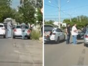 14:10 –
Vídeo mostra momento em que jornalista é interceptado por policiais da DHPP