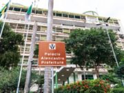 15:21 –
Dívidas de IPTU com desconto de até 95% poderão ser negociadas até sexta-feira em Cuiabá